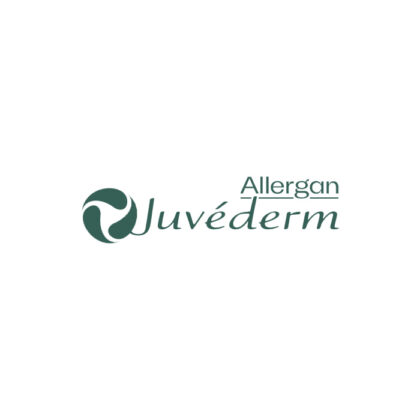 Allergan Juvederm · Ювидерм