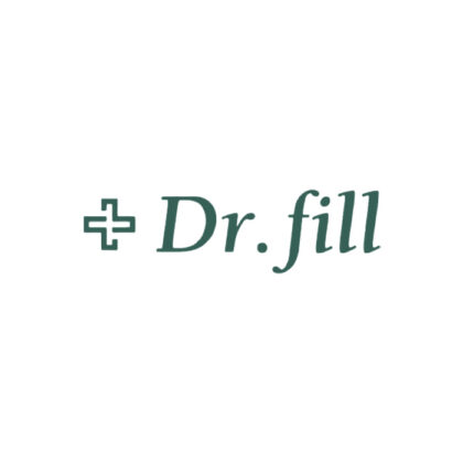 Dr. Fill · Доктор Филл