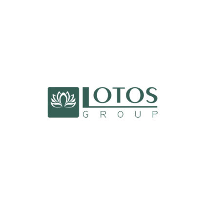 Lotos Group · Лотос групп