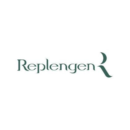 Replengen · Репленген