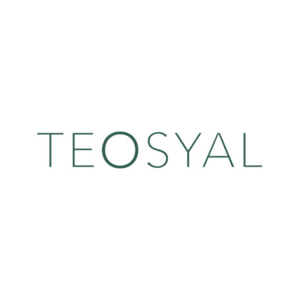 Teosyal · Теосиаль